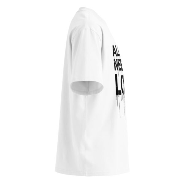 unisex-organic-oversized-high-neck-t-shirt-white-right-68f15a1882bee.jpg AWNIL C - Unisex organic oversized high neck t-shirt