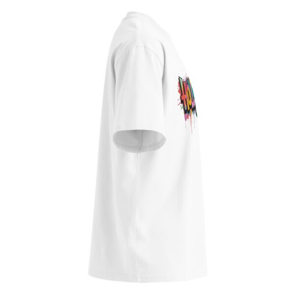 unisex-organic-oversized-high-neck-t-shirt-white-right-68f1c281b2788.jpg Hollyweed E - Unisex organic oversized high neck t-shirt