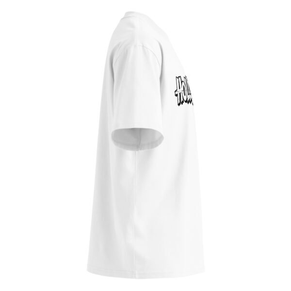 unisex-organic-oversized-high-neck-t-shirt-white-right-68f1c53624070.jpg Hollyweed H - Unisex organic oversized high neck t-shirt