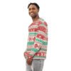 Christmas H Unisex cotton sweatshirt